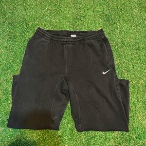 Mens Nike sweatpants